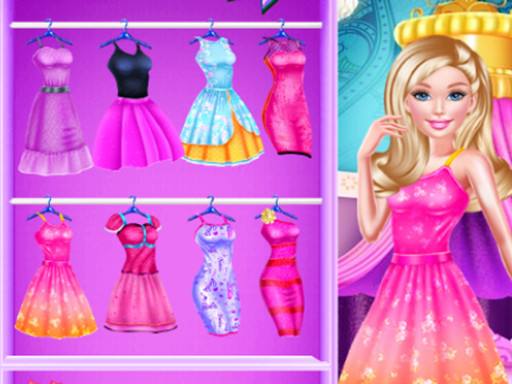 Girl Fashion Closet thumbnail