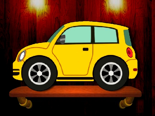 Kids Car Puzzles thumbnail