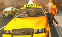 Taxi Driver Simulator thumbnail
