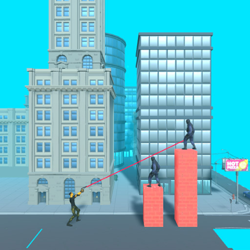 Mr Shooter thumbnail