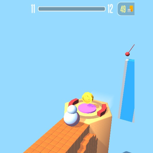 Balls Rotate 3D thumbnail