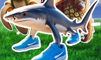 Italian Brainrot: Neuro Beasts thumbnail