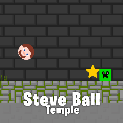 Steve Ball Temple thumbnail