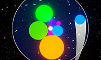 Gravity Matcher screenshot