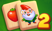 Garden Tales Mahjong 2 thumbnail