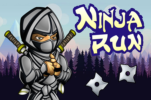 Ninja Run