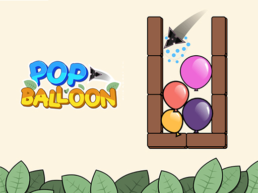 Pop Balloon thumbnail