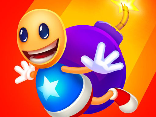 Super Buddy Kick Mobile PC thumbnail