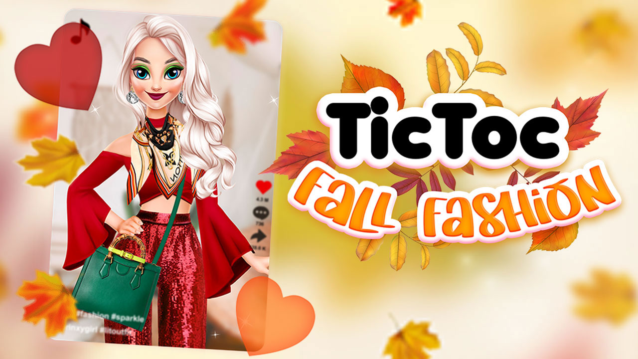 TicToc Fall Fashion thumbnail