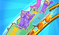 Roller Coaster Rush thumbnail