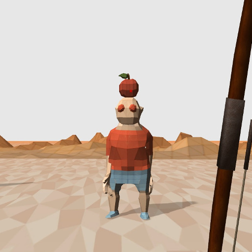 Archery Apple Shooter thumbnail