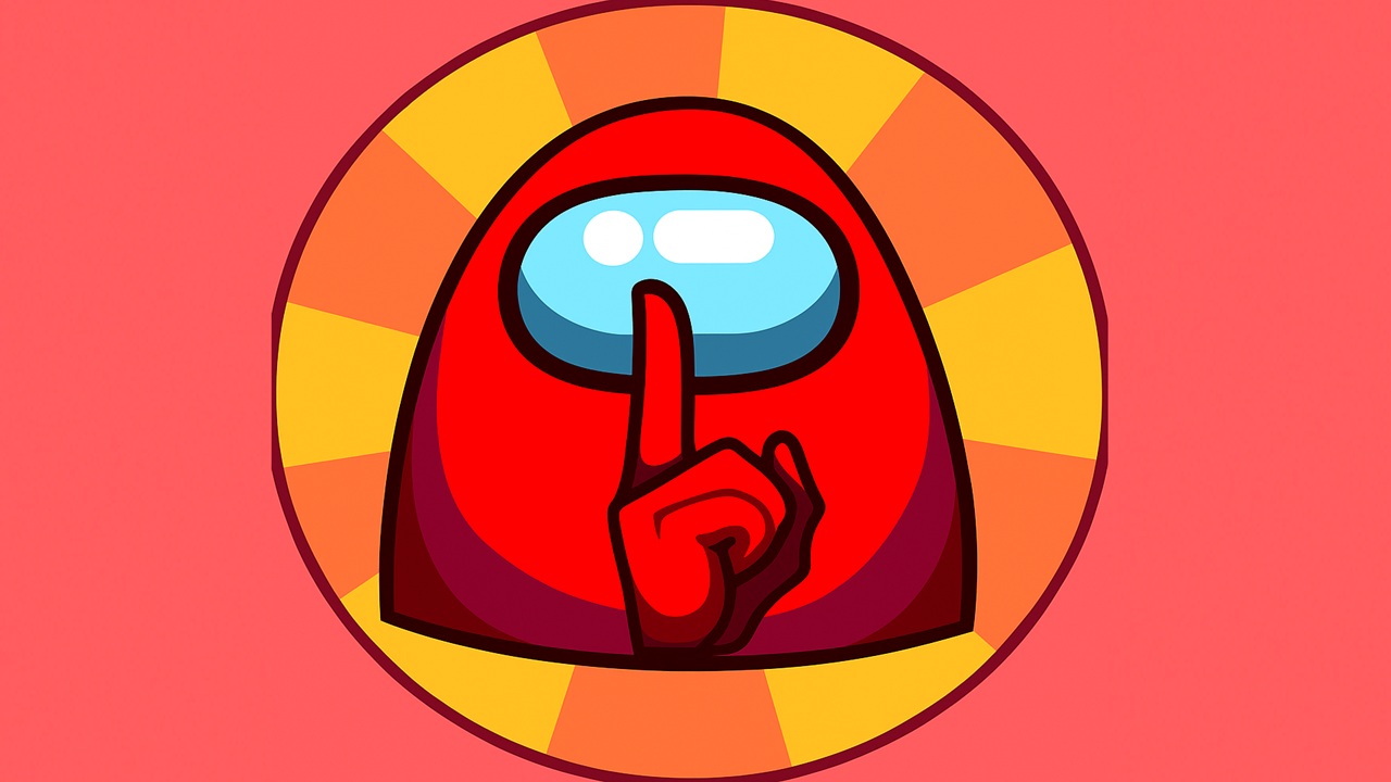 Impostor among us: Escape from prison