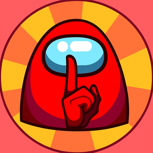 Impostor among us: Escape from prison - Free Puzzle Platformer