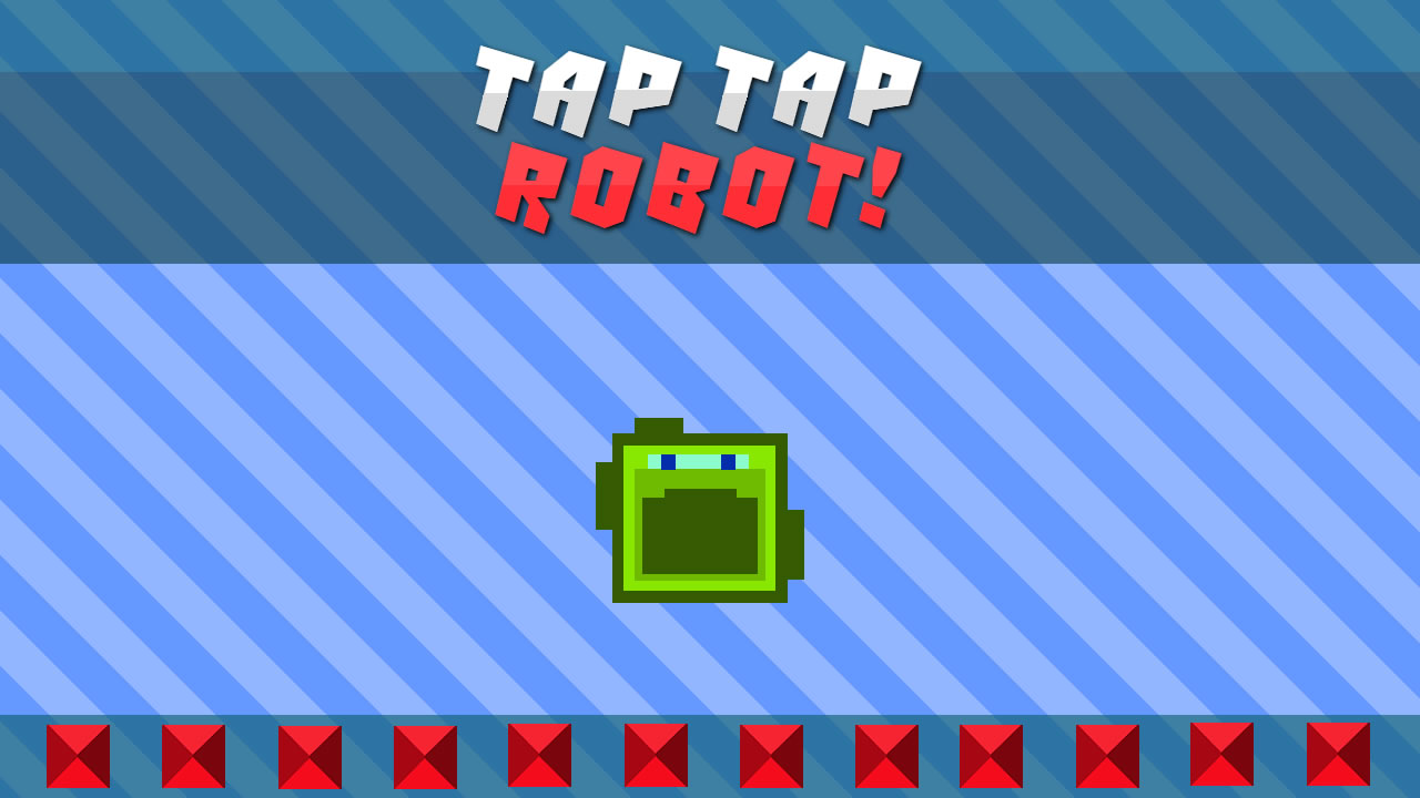 Tap Tap Robot thumbnail