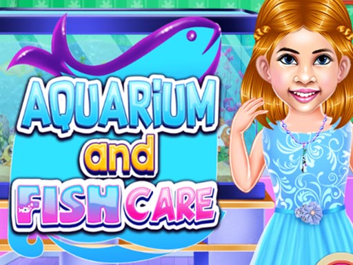 Baby Vincy Aquarim Game thumbnail