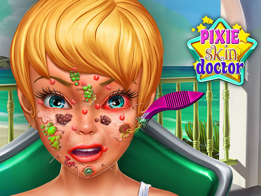 Pixie Skin Doctor thumbnail