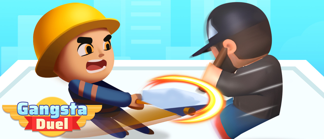 Gangsta Duel