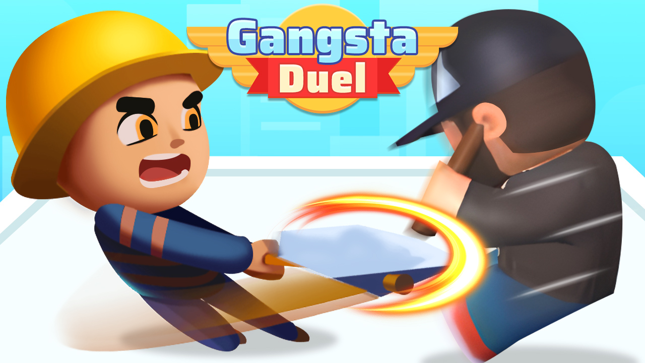 Gangsta Duel thumbnail