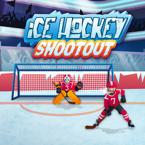 Ice Hockey Shootout thumbnail