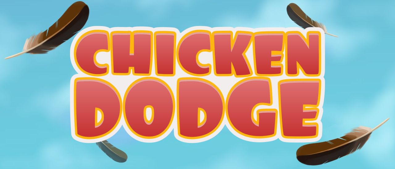 Chicken Dodge image
