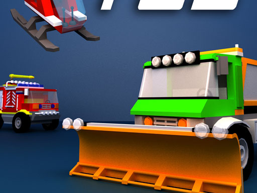 Toy Car Simulator : Car Simulation Game thumbnail