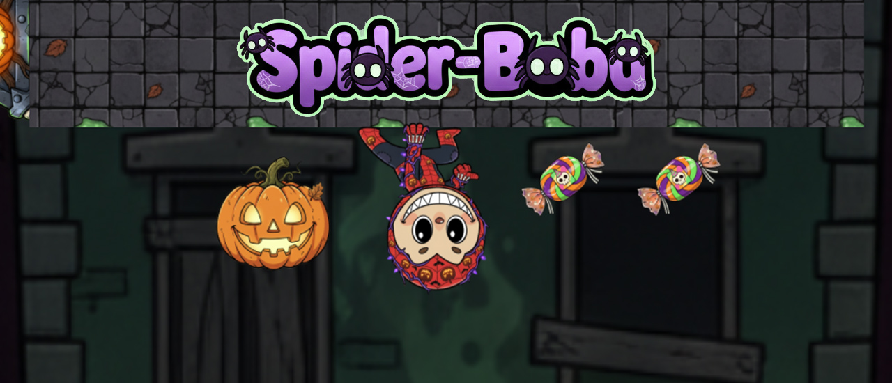 Spider Bubu