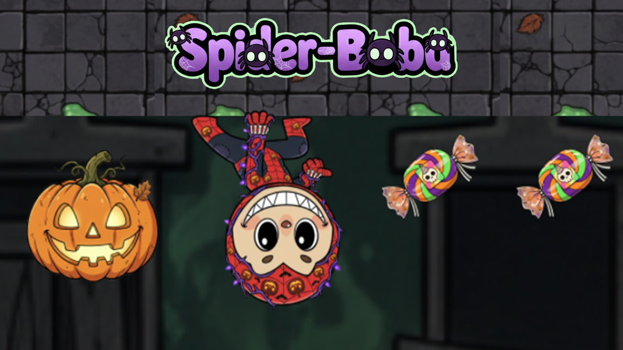 Spider Bubu