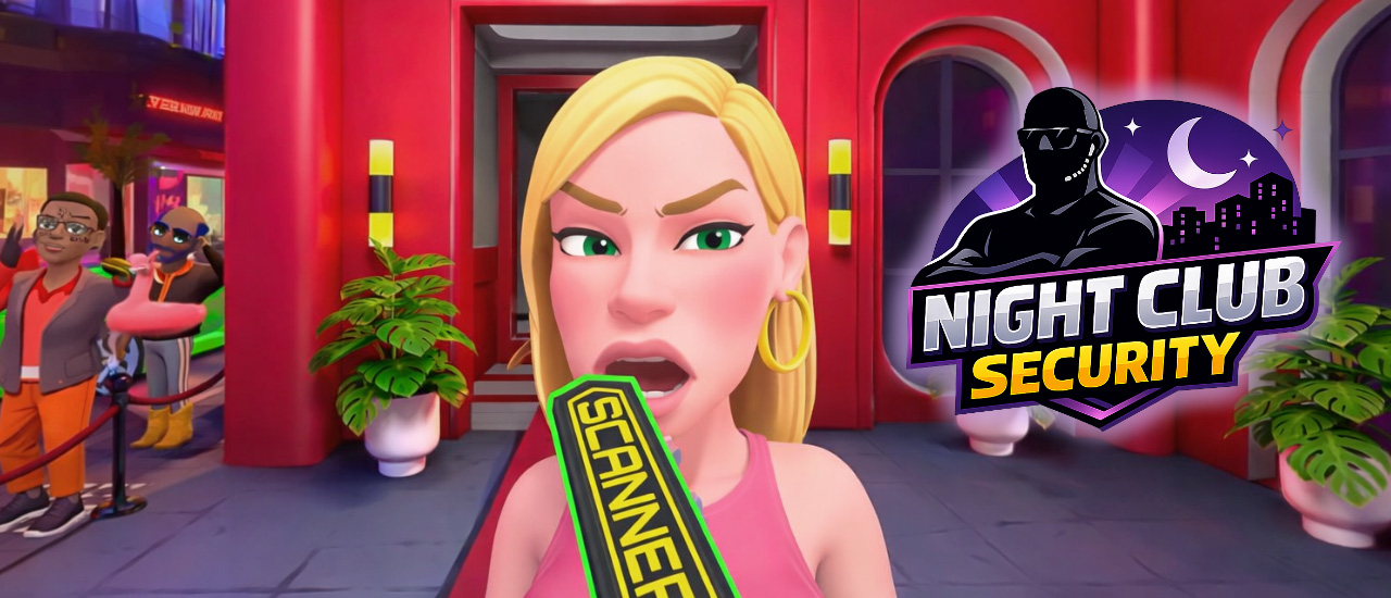 Night Club Security screenshot 3