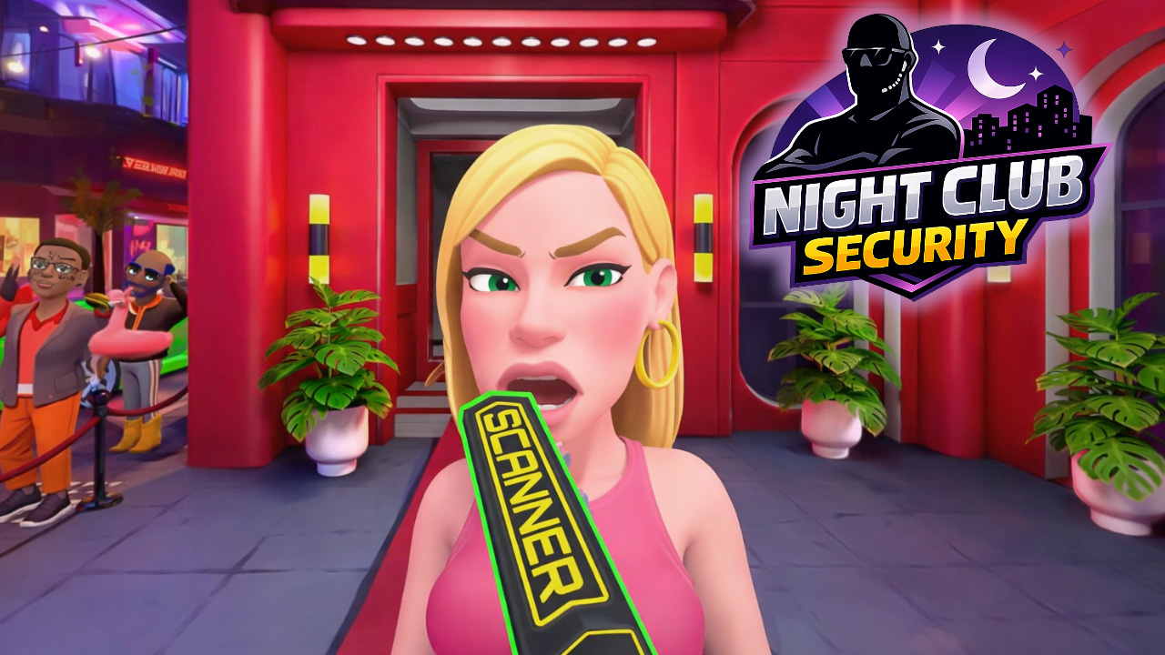 Night Club Security screenshot 2