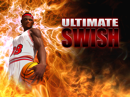 Ultimate Swish Game thumbnail