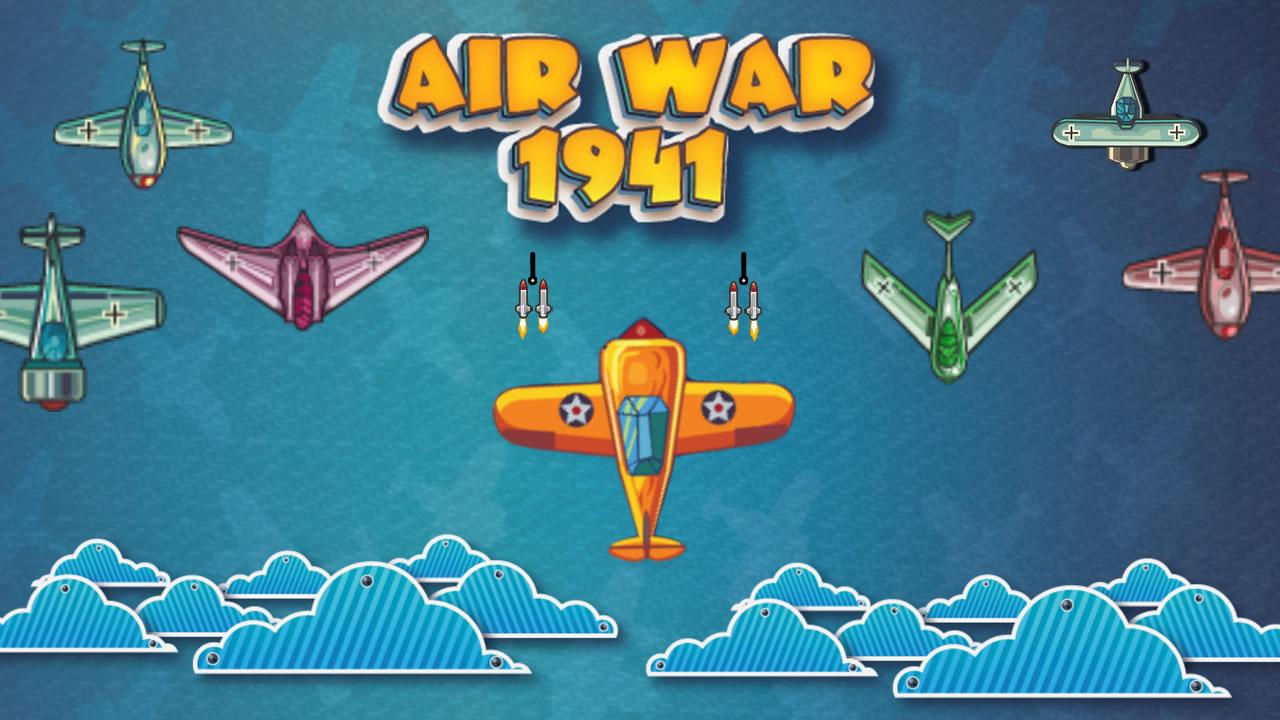 Air War thumbnail