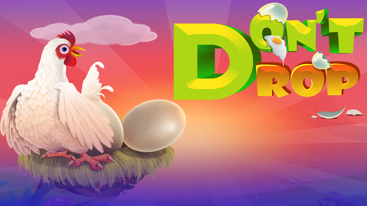 Don't Drop thumbnail