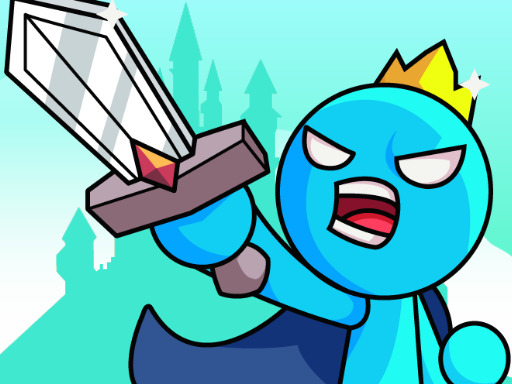 Stick Clash Online thumbnail