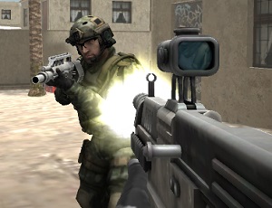 Special Wars thumbnail