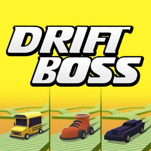 Drift Boss thumbnail