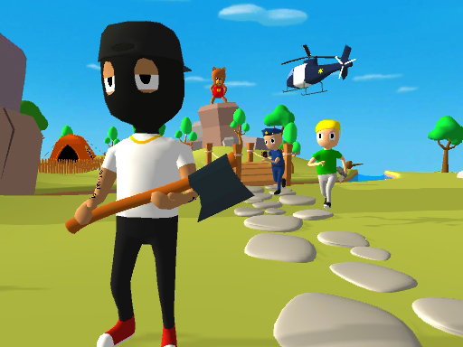 Mr. Dude: King of the Hill thumbnail