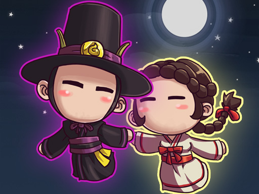 Darkmaster and Lightmaiden thumbnail