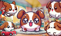My DOGY Virtual Pet screenshot