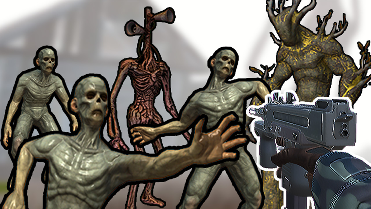 Monster Shooter thumbnail