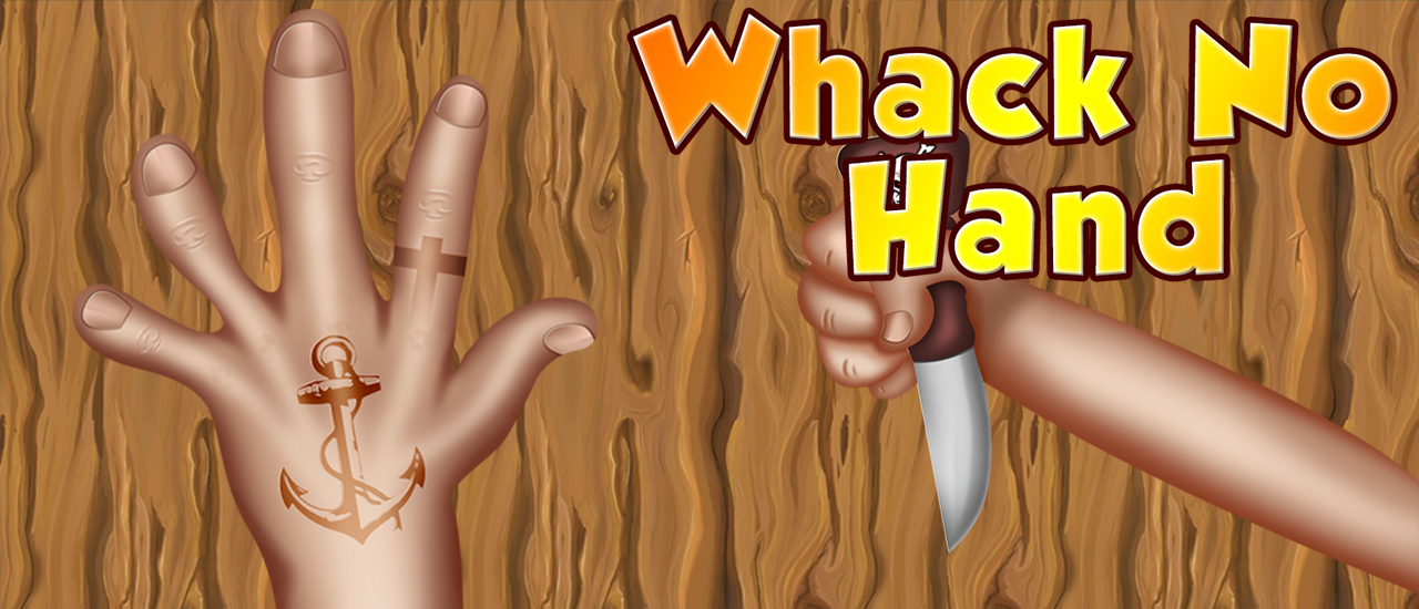 Whack No Hand image