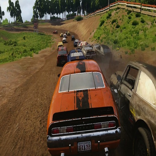 Derby Destruction Simulator Game thumbnail
