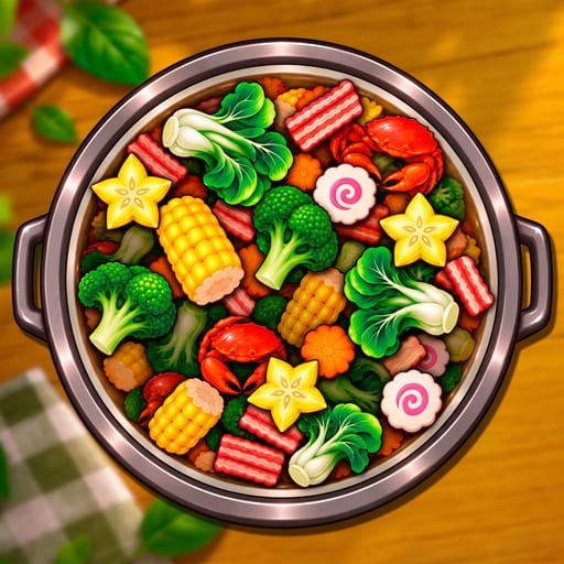Hot Pot Chef