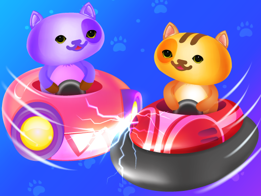 Kart Fight.io thumbnail