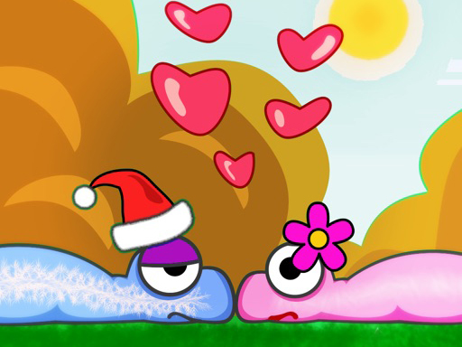 Dashy Worm thumbnail
