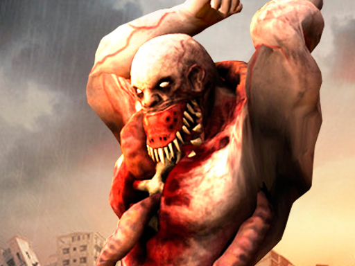 Zombie Survival Shooter thumbnail