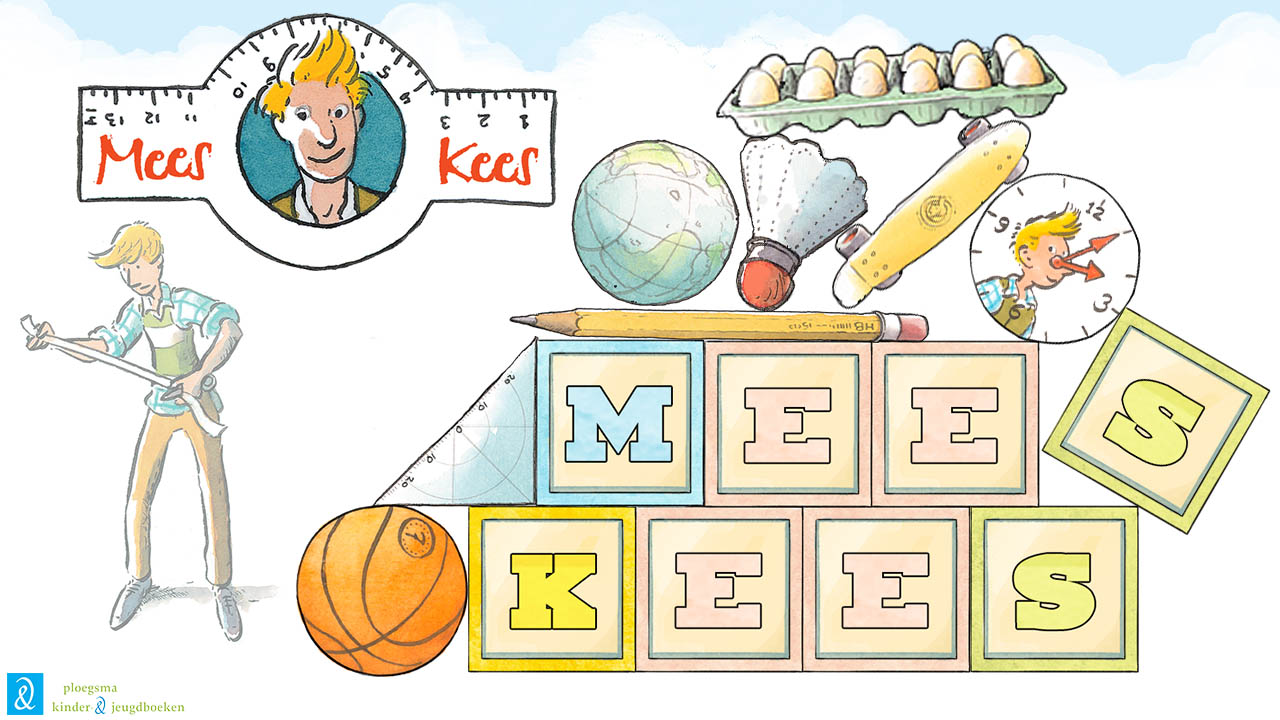 Mees Kees Stacker thumbnail