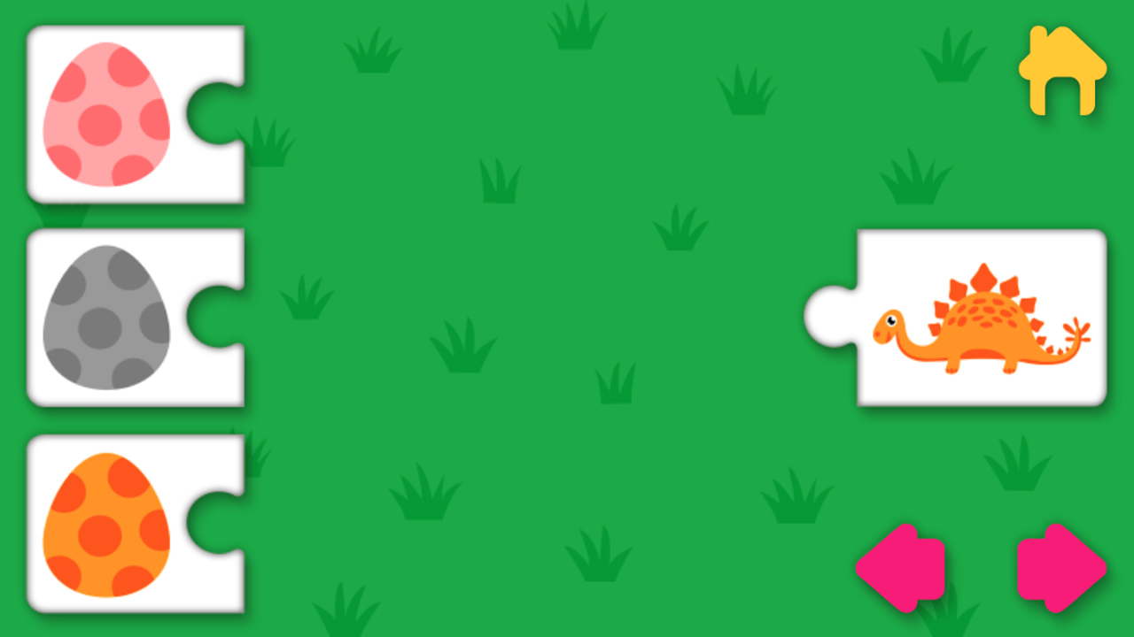 Dino Color thumbnail