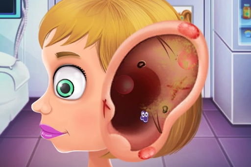 Ear Doctor image