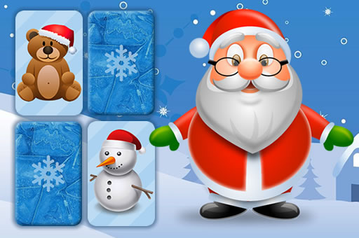My Christmas Items