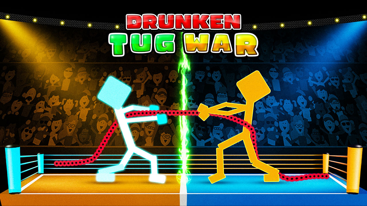 Drunken Tug War thumbnail